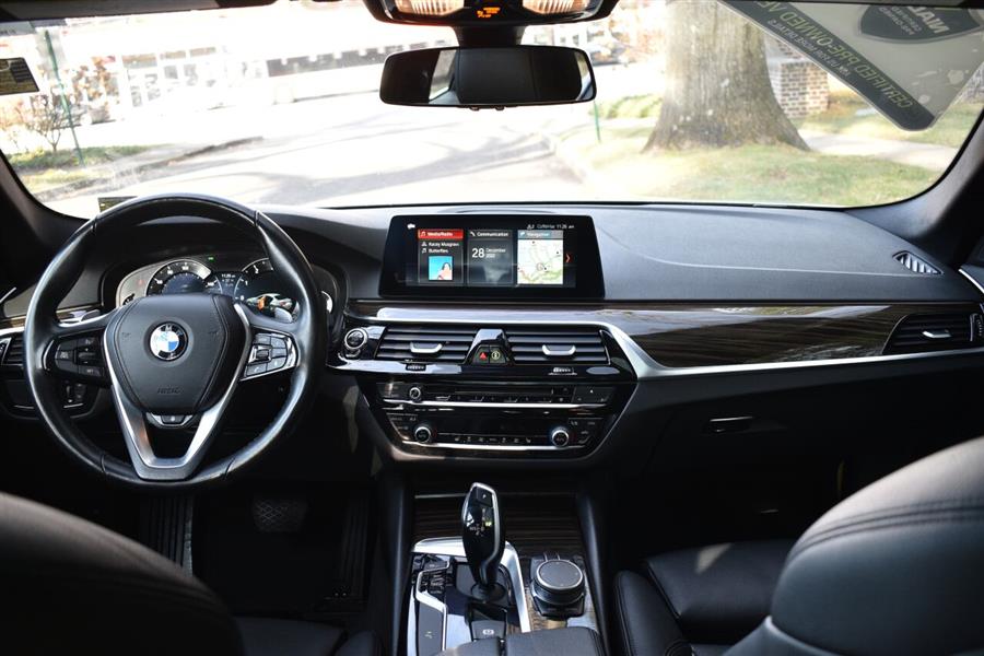 2019 BMW 5 Series 530i xDrive AWD 4dr Sedan, available for sale in Great Neck, New York | Camy Cars. Great Neck, New York 2019 BMW 5 Series 530i xDrive AWD 4dr Sedan, available for sale in Great Neck, New York | Camy Cars. Great Neck, New York