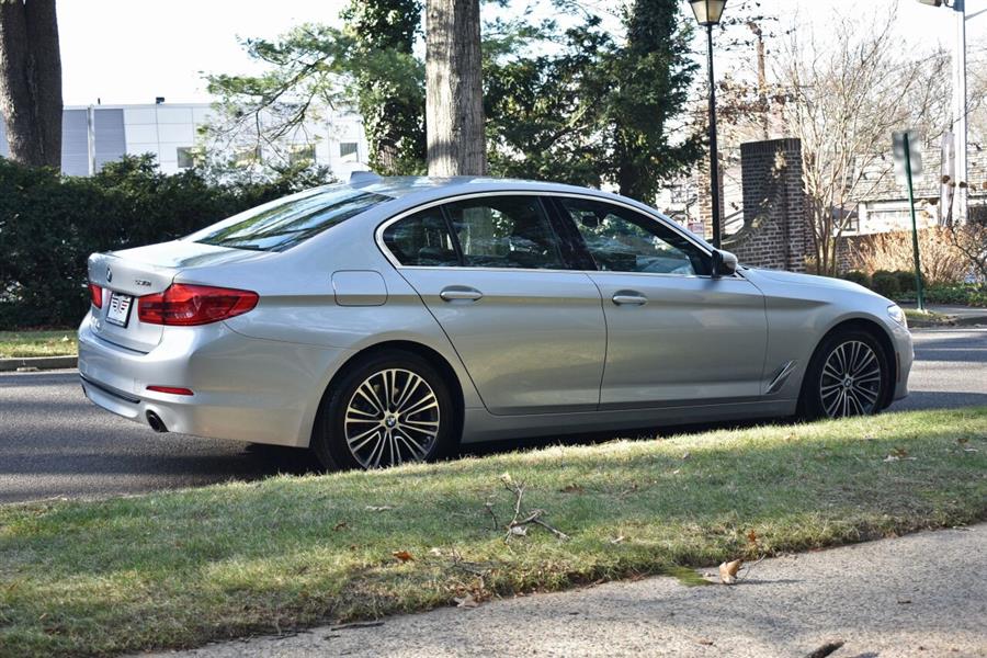 2019 BMW 5 Series 530i xDrive AWD 4dr Sedan, available for sale in Great Neck, New York | Camy Cars. Great Neck, New York 2019 BMW 5 Series 530i xDrive AWD 4dr Sedan, available for sale in Great Neck, New York | Camy Cars. Great Neck, New York