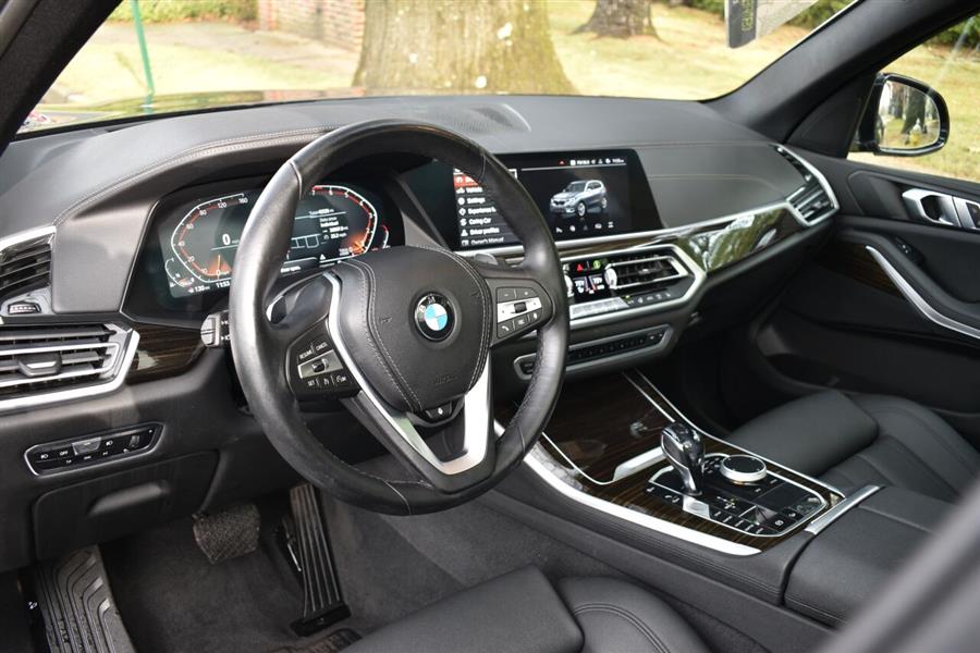 2019 BMW X5 xDrive40i AWD 4dr Sports Activity Vehicle, available for sale in Great Neck, New York | Camy Cars. Great Neck, New York 2019 BMW X5 xDrive40i AWD 4dr Sports Activity Vehicle, available for sale in Great Neck, New York | Camy Cars. Great Neck, New York