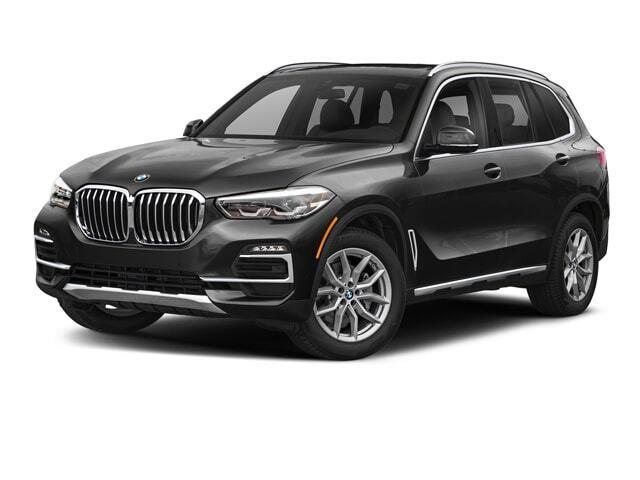 Used BMW X5 xDrive40i AWD 4dr Sports Activity Vehicle 2019 | Camy Cars. Great Neck, New York
