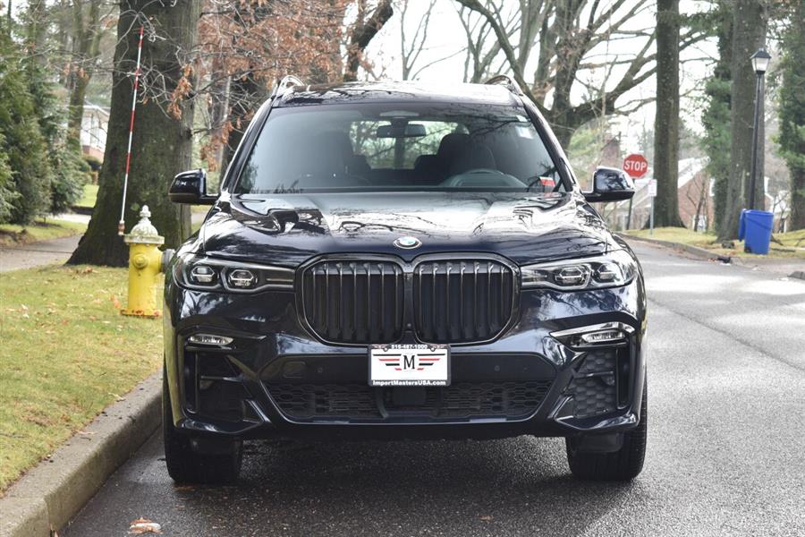 2020 BMW X7 xDrive40i AWD 4dr Sports Activity Vehicle, available for sale in Great Neck, New York | Camy Cars. Great Neck, New York 2020 BMW X7 xDrive40i AWD 4dr Sports Activity Vehicle, available for sale in Great Neck, New York | Camy Cars. Great Neck, New York