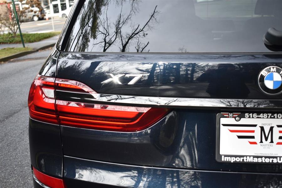 2020 BMW X7 xDrive40i AWD 4dr Sports Activity Vehicle, available for sale in Great Neck, New York | Camy Cars. Great Neck, New York 2020 BMW X7 xDrive40i AWD 4dr Sports Activity Vehicle, available for sale in Great Neck, New York | Camy Cars. Great Neck, New York