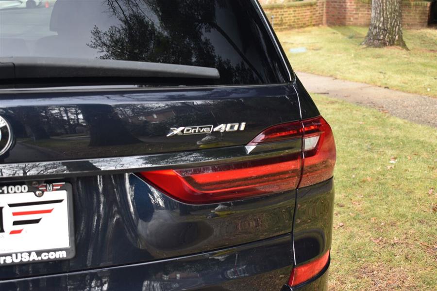 2020 BMW X7 xDrive40i AWD 4dr Sports Activity Vehicle, available for sale in Great Neck, New York | Camy Cars. Great Neck, New York 2020 BMW X7 xDrive40i AWD 4dr Sports Activity Vehicle, available for sale in Great Neck, New York | Camy Cars. Great Neck, New York