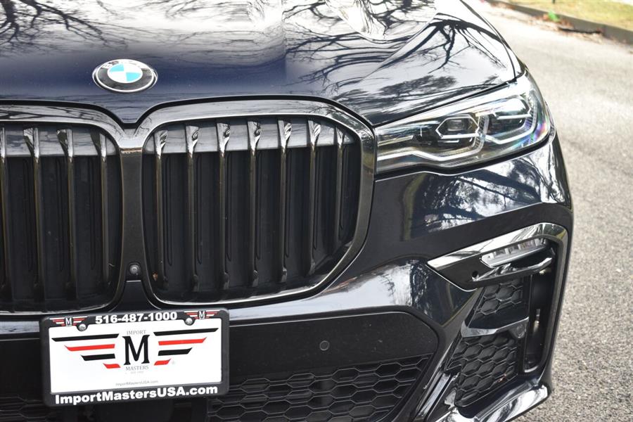 2020 BMW X7 xDrive40i AWD 4dr Sports Activity Vehicle, available for sale in Great Neck, New York | Camy Cars. Great Neck, New York 2020 BMW X7 xDrive40i AWD 4dr Sports Activity Vehicle, available for sale in Great Neck, New York | Camy Cars. Great Neck, New York