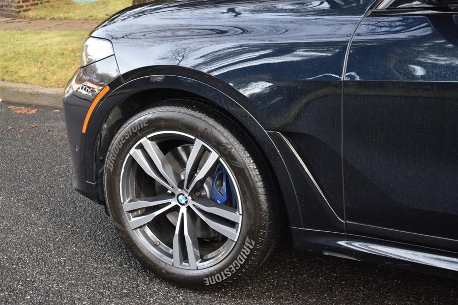2020 BMW X7 xDrive40i AWD 4dr Sports Activity Vehicle, available for sale in Great Neck, New York | Camy Cars. Great Neck, New York 2020 BMW X7 xDrive40i AWD 4dr Sports Activity Vehicle, available for sale in Great Neck, New York | Camy Cars. Great Neck, New York
