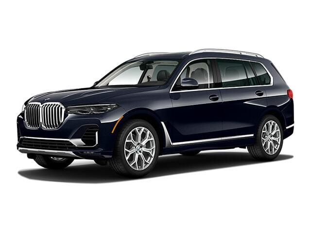 2020 BMW X7 xDrive40i AWD 4dr Sports Activity Vehicle, available for sale in Great Neck, New York | Camy Cars. Great Neck, New York 2020 BMW X7 xDrive40i AWD 4dr Sports Activity Vehicle, available for sale in Great Neck, New York | Camy Cars. Great Neck, New York