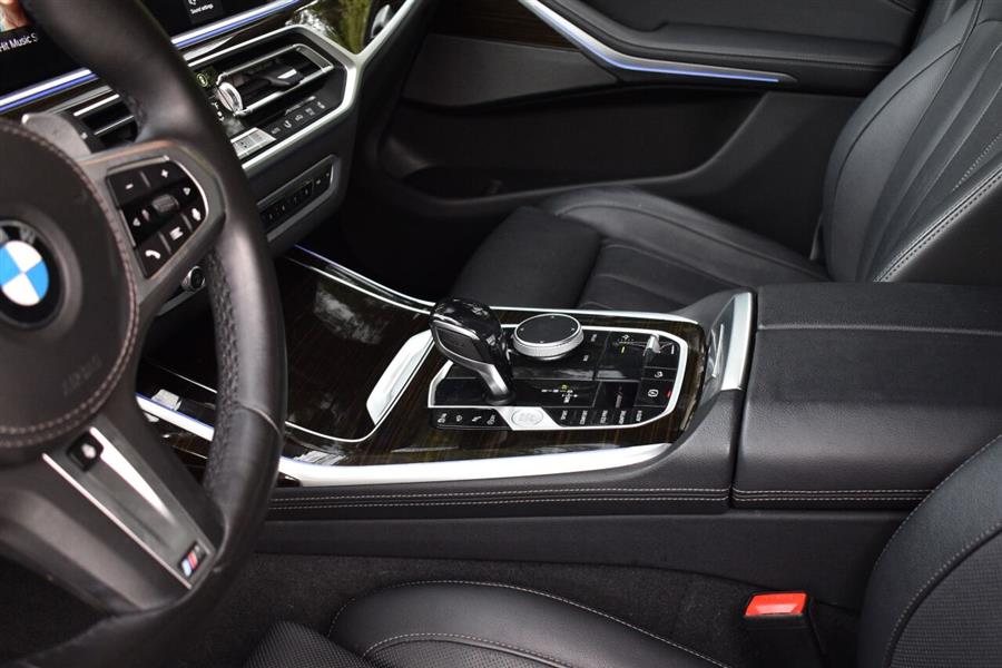 2020 BMW X7 xDrive40i AWD 4dr Sports Activity Vehicle, available for sale in Great Neck, New York | Camy Cars. Great Neck, New York 2020 BMW X7 xDrive40i AWD 4dr Sports Activity Vehicle, available for sale in Great Neck, New York | Camy Cars. Great Neck, New York