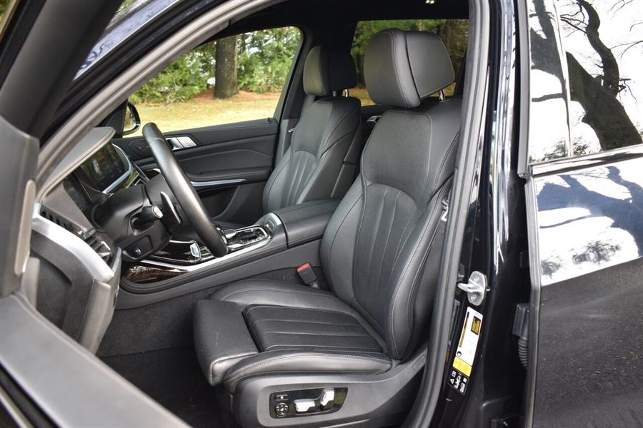 2020 BMW X7 xDrive40i AWD 4dr Sports Activity Vehicle, available for sale in Great Neck, New York | Camy Cars. Great Neck, New York 2020 BMW X7 xDrive40i AWD 4dr Sports Activity Vehicle, available for sale in Great Neck, New York | Camy Cars. Great Neck, New York