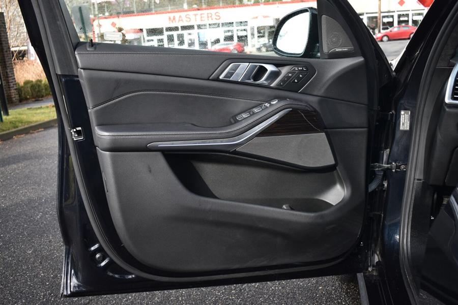 2020 BMW X7 xDrive40i AWD 4dr Sports Activity Vehicle, available for sale in Great Neck, New York | Camy Cars. Great Neck, New York 2020 BMW X7 xDrive40i AWD 4dr Sports Activity Vehicle, available for sale in Great Neck, New York | Camy Cars. Great Neck, New York