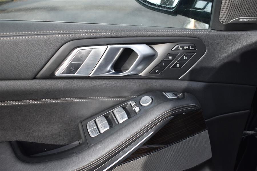 2020 BMW X7 xDrive40i AWD 4dr Sports Activity Vehicle, available for sale in Great Neck, New York | Camy Cars. Great Neck, New York 2020 BMW X7 xDrive40i AWD 4dr Sports Activity Vehicle, available for sale in Great Neck, New York | Camy Cars. Great Neck, New York