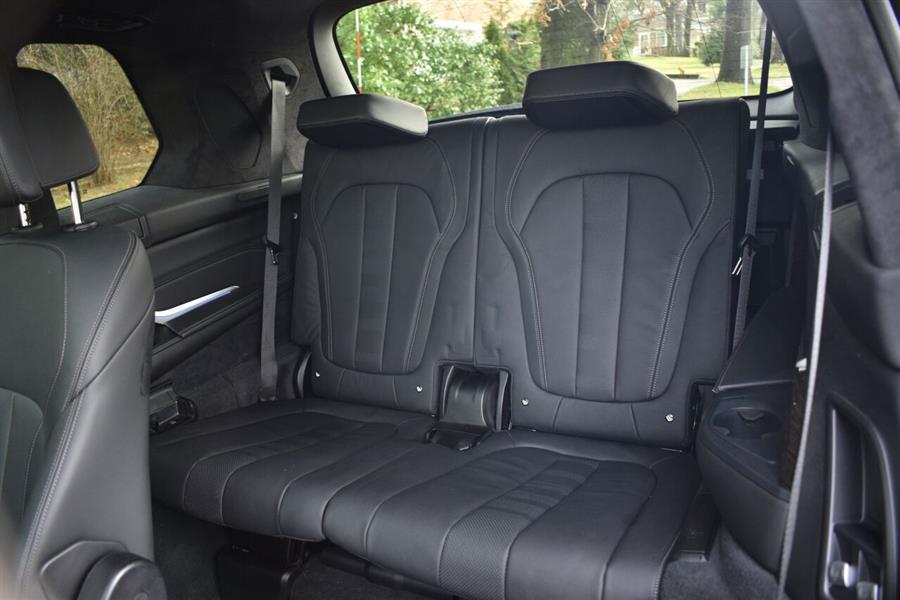 2020 BMW X7 xDrive40i AWD 4dr Sports Activity Vehicle, available for sale in Great Neck, New York | Camy Cars. Great Neck, New York 2020 BMW X7 xDrive40i AWD 4dr Sports Activity Vehicle, available for sale in Great Neck, New York | Camy Cars. Great Neck, New York
