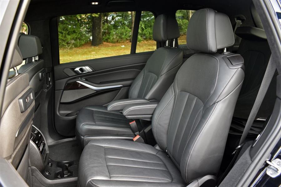 2020 BMW X7 xDrive40i AWD 4dr Sports Activity Vehicle, available for sale in Great Neck, New York | Camy Cars. Great Neck, New York 2020 BMW X7 xDrive40i AWD 4dr Sports Activity Vehicle, available for sale in Great Neck, New York | Camy Cars. Great Neck, New York