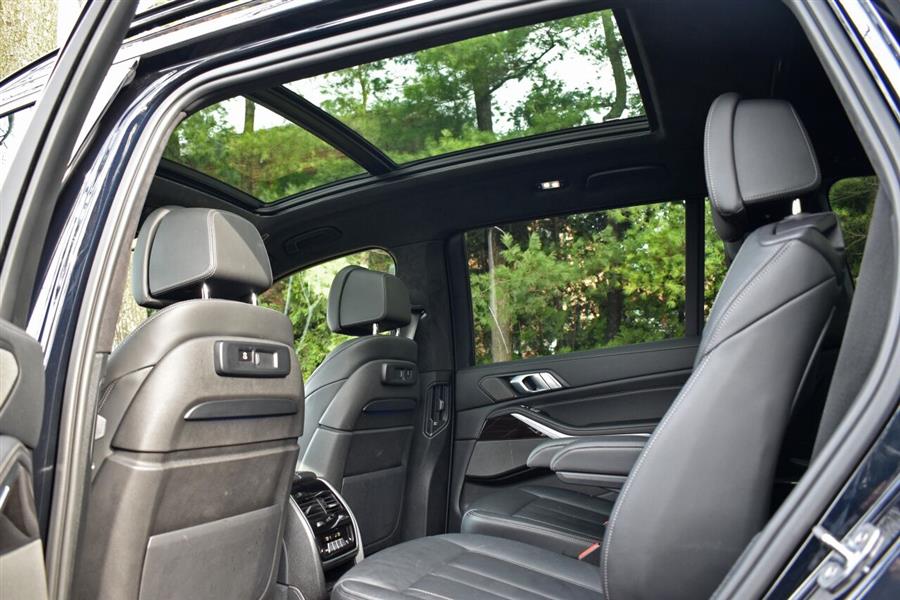 2020 BMW X7 xDrive40i AWD 4dr Sports Activity Vehicle, available for sale in Great Neck, New York | Camy Cars. Great Neck, New York 2020 BMW X7 xDrive40i AWD 4dr Sports Activity Vehicle, available for sale in Great Neck, New York | Camy Cars. Great Neck, New York