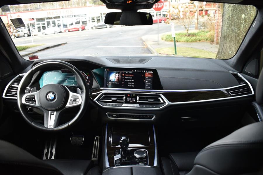 2020 BMW X7 xDrive40i AWD 4dr Sports Activity Vehicle, available for sale in Great Neck, New York | Camy Cars. Great Neck, New York 2020 BMW X7 xDrive40i AWD 4dr Sports Activity Vehicle, available for sale in Great Neck, New York | Camy Cars. Great Neck, New York