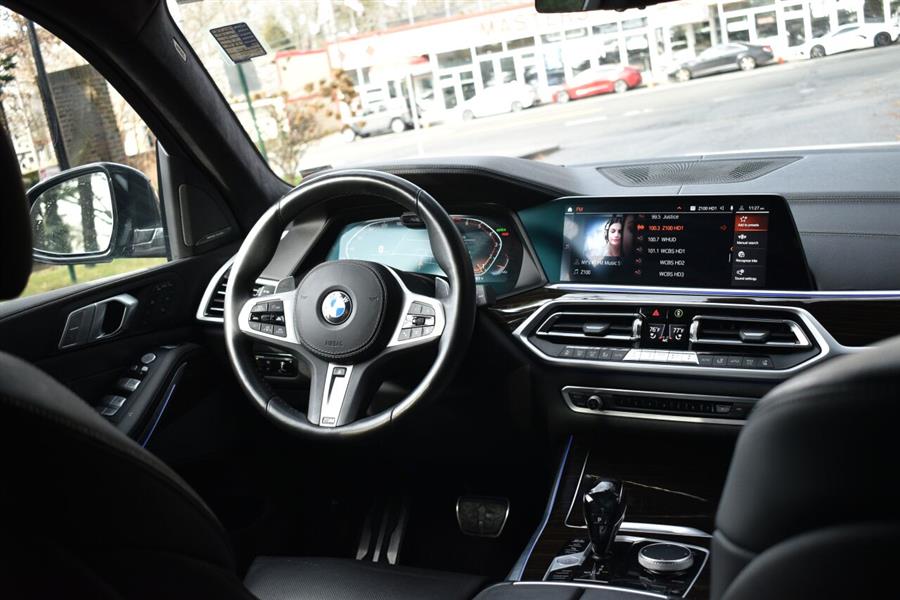2020 BMW X7 xDrive40i AWD 4dr Sports Activity Vehicle, available for sale in Great Neck, New York | Camy Cars. Great Neck, New York 2020 BMW X7 xDrive40i AWD 4dr Sports Activity Vehicle, available for sale in Great Neck, New York | Camy Cars. Great Neck, New York