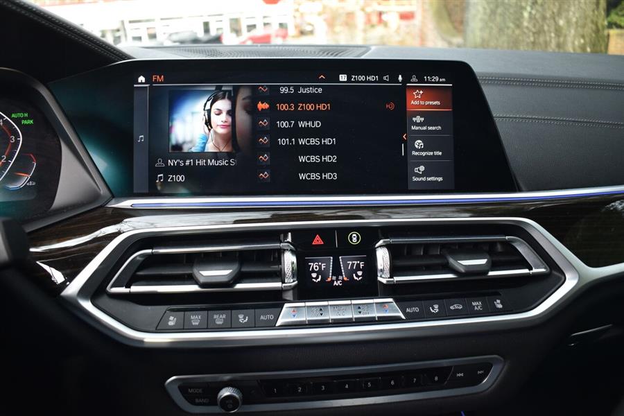 2020 BMW X7 xDrive40i AWD 4dr Sports Activity Vehicle, available for sale in Great Neck, New York | Camy Cars. Great Neck, New York 2020 BMW X7 xDrive40i AWD 4dr Sports Activity Vehicle, available for sale in Great Neck, New York | Camy Cars. Great Neck, New York