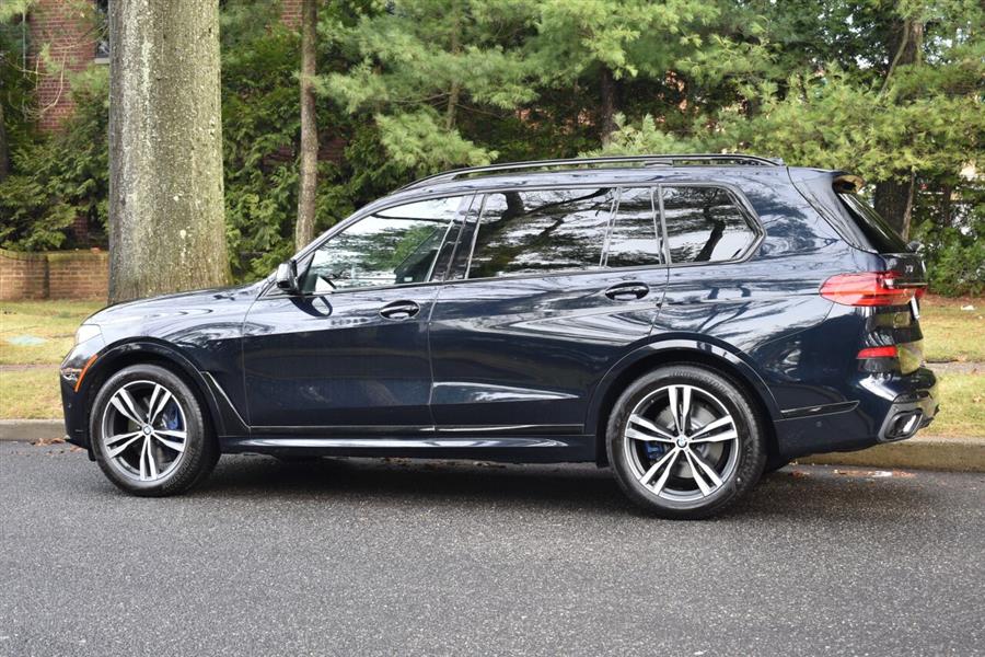 2020 BMW X7 xDrive40i AWD 4dr Sports Activity Vehicle, available for sale in Great Neck, New York | Camy Cars. Great Neck, New York 2020 BMW X7 xDrive40i AWD 4dr Sports Activity Vehicle, available for sale in Great Neck, New York | Camy Cars. Great Neck, New York