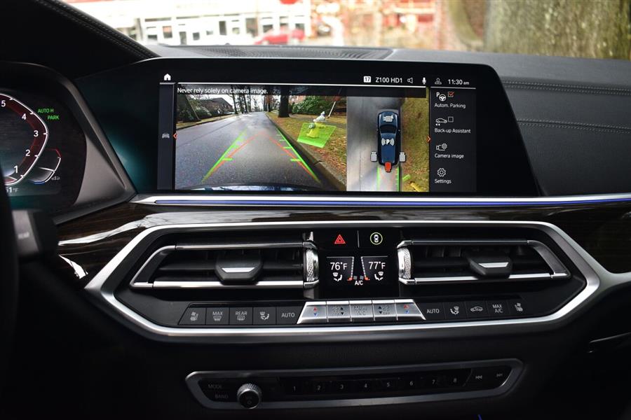 2020 BMW X7 xDrive40i AWD 4dr Sports Activity Vehicle, available for sale in Great Neck, New York | Camy Cars. Great Neck, New York 2020 BMW X7 xDrive40i AWD 4dr Sports Activity Vehicle, available for sale in Great Neck, New York | Camy Cars. Great Neck, New York
