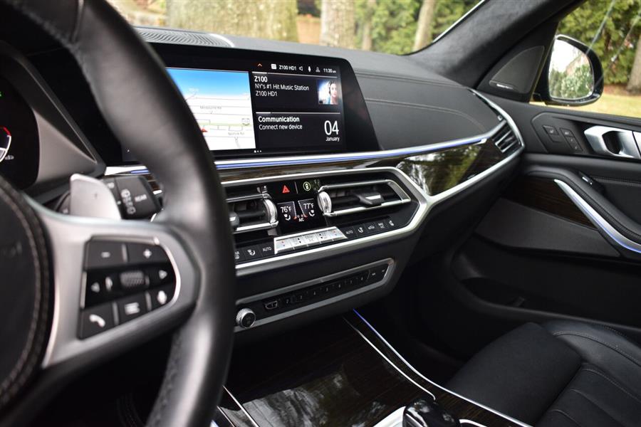 2020 BMW X7 xDrive40i AWD 4dr Sports Activity Vehicle, available for sale in Great Neck, New York | Camy Cars. Great Neck, New York 2020 BMW X7 xDrive40i AWD 4dr Sports Activity Vehicle, available for sale in Great Neck, New York | Camy Cars. Great Neck, New York