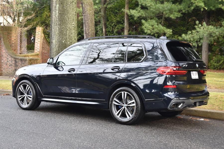 2020 BMW X7 xDrive40i AWD 4dr Sports Activity Vehicle, available for sale in Great Neck, New York | Camy Cars. Great Neck, New York 2020 BMW X7 xDrive40i AWD 4dr Sports Activity Vehicle, available for sale in Great Neck, New York | Camy Cars. Great Neck, New York