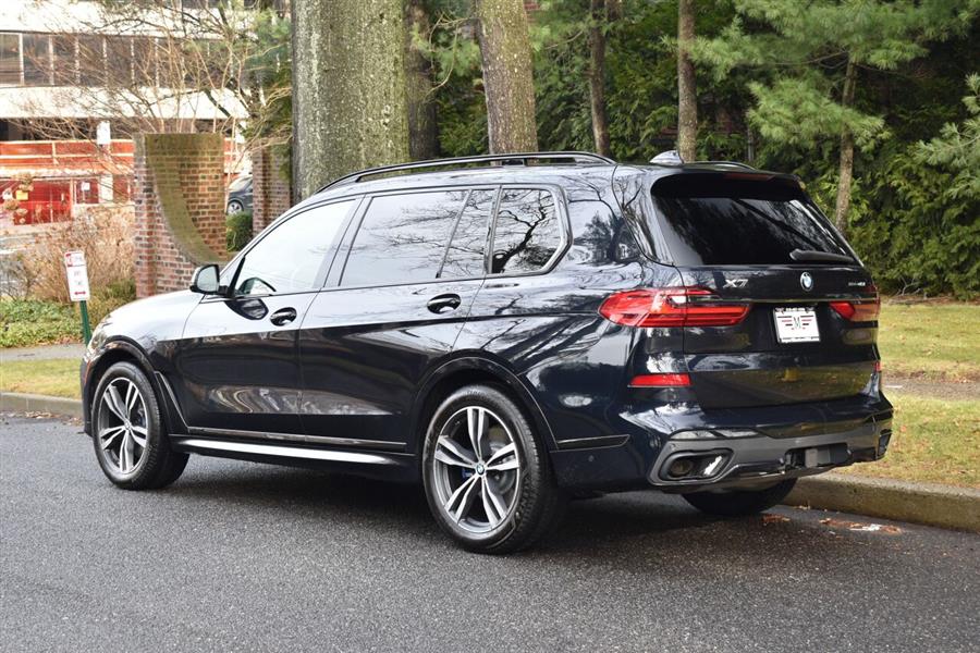 2020 BMW X7 xDrive40i AWD 4dr Sports Activity Vehicle, available for sale in Great Neck, New York | Camy Cars. Great Neck, New York 2020 BMW X7 xDrive40i AWD 4dr Sports Activity Vehicle, available for sale in Great Neck, New York | Camy Cars. Great Neck, New York