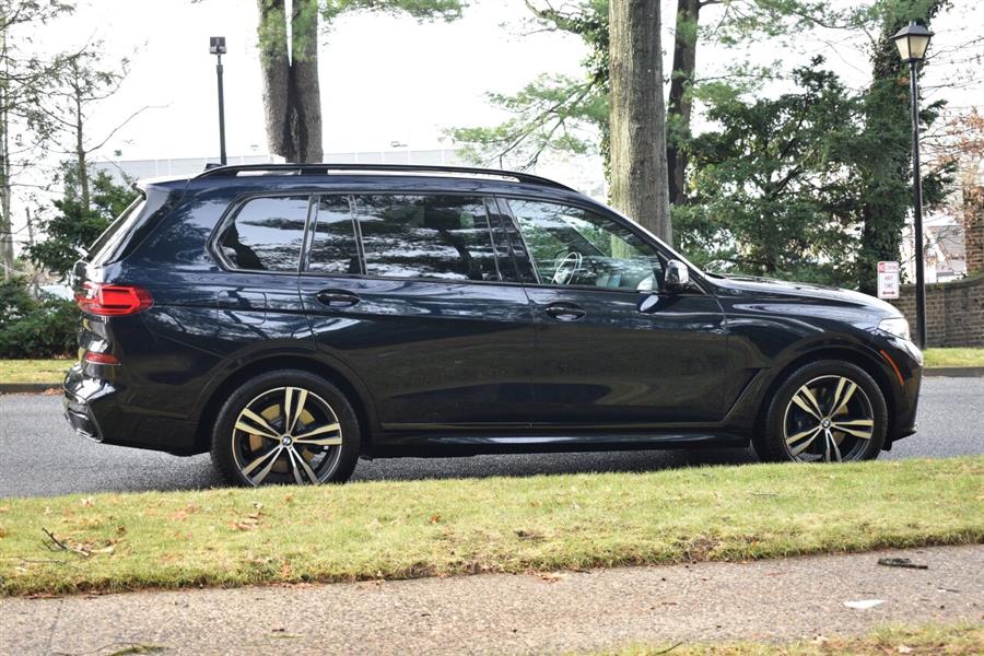 2020 BMW X7 xDrive40i AWD 4dr Sports Activity Vehicle, available for sale in Great Neck, New York | Camy Cars. Great Neck, New York 2020 BMW X7 xDrive40i AWD 4dr Sports Activity Vehicle, available for sale in Great Neck, New York | Camy Cars. Great Neck, New York