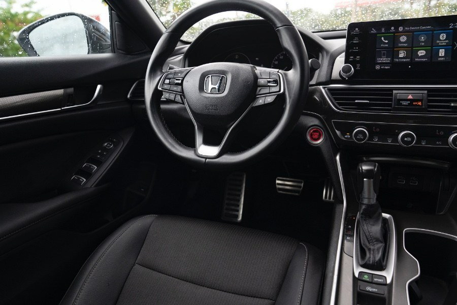 2021 Honda Accord Sedan Sport 1.5T CVT, available for sale in Miami, Florida | 26 Motors Miami. Miami, Florida 2021 Honda Accord Sedan Sport 1.5T CVT, available for sale in Miami, Florida | 26 Motors Miami. Miami, Florida