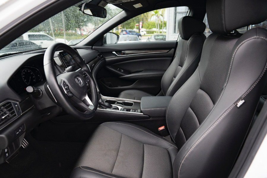 2021 Honda Accord Sedan Sport 1.5T CVT, available for sale in Miami, Florida | 26 Motors Miami. Miami, Florida 2021 Honda Accord Sedan Sport 1.5T CVT, available for sale in Miami, Florida | 26 Motors Miami. Miami, Florida