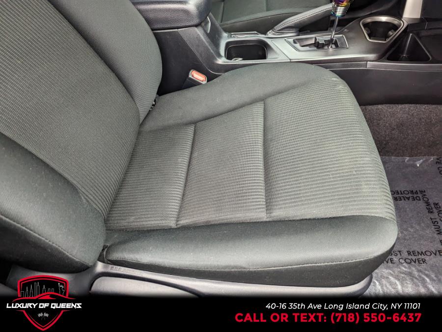 2018 Toyota RAV4 LE AWD (Natl), available for sale in Long Island City, New York | Luxury Of Queens. Long Island City, New York 2018 Toyota RAV4 LE AWD (Natl), available for sale in Long Island City, New York | Luxury Of Queens. Long Island City, New York