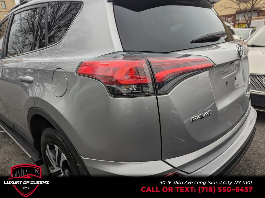 2018 Toyota RAV4 LE AWD (Natl), available for sale in Long Island City, New York | Luxury Of Queens. Long Island City, New York 2018 Toyota RAV4 LE AWD (Natl), available for sale in Long Island City, New York | Luxury Of Queens. Long Island City, New York