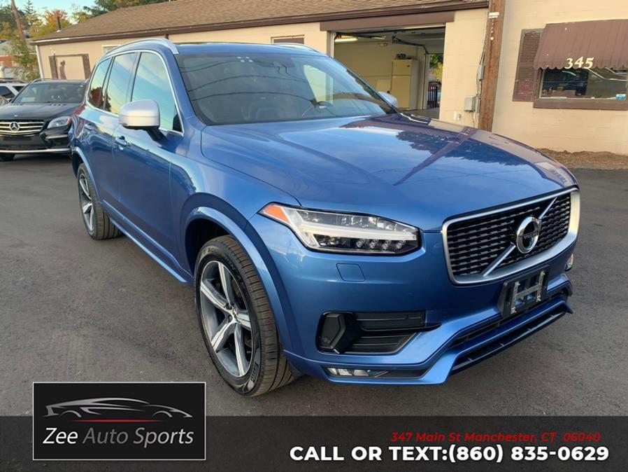 Volvo XC90 2016 in Manchester, Vernon, East Hartford, Coventry CT