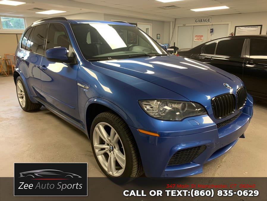 BMW X5 M 2011 in Manchester, Vernon, East Hartford, Coventry CT Zee