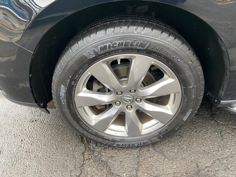 Used Acura MDX SH-AWD 4dr Advance/Entertainment Pkg 2014 | VEB Auto Sales. Hartford, Connecticut Used Acura MDX SH-AWD 4dr Advance/Entertainment Pkg 2014 | VEB Auto Sales. Hartford, Connecticut