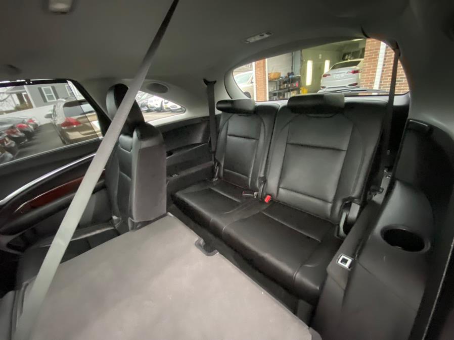 Used Acura MDX SH-AWD 4dr Advance/Entertainment Pkg 2014 | VEB Auto Sales. Hartford, Connecticut Used Acura MDX SH-AWD 4dr Advance/Entertainment Pkg 2014 | VEB Auto Sales. Hartford, Connecticut