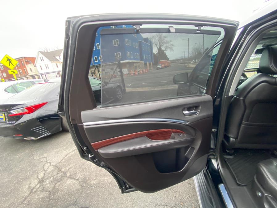 Used Acura MDX SH-AWD 4dr Advance/Entertainment Pkg 2014 | VEB Auto Sales. Hartford, Connecticut Used Acura MDX SH-AWD 4dr Advance/Entertainment Pkg 2014 | VEB Auto Sales. Hartford, Connecticut