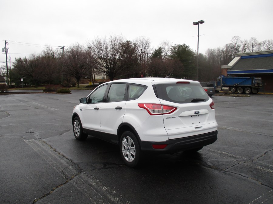 2015 Ford Escape SUV 4dr S, available for sale in New Britain, Connecticut | Universal Motors LLC. New Britain, Connecticut 2015 Ford Escape SUV 4dr S, available for sale in New Britain, Connecticut | Universal Motors LLC. New Britain, Connecticut