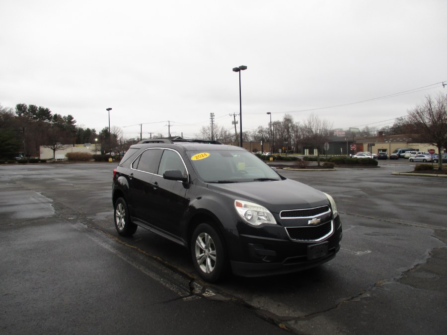 2014 Chevrolet Equinox AWD 4dr LT w/1LT, available for sale in New Britain, Connecticut | Universal Motors LLC. New Britain, Connecticut 2014 Chevrolet Equinox AWD 4dr LT w/1LT, available for sale in New Britain, Connecticut | Universal Motors LLC. New Britain, Connecticut