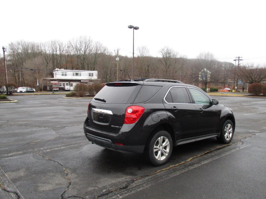 2014 Chevrolet Equinox AWD 4dr LT w/1LT, available for sale in New Britain, Connecticut | Universal Motors LLC. New Britain, Connecticut 2014 Chevrolet Equinox AWD 4dr LT w/1LT, available for sale in New Britain, Connecticut | Universal Motors LLC. New Britain, Connecticut