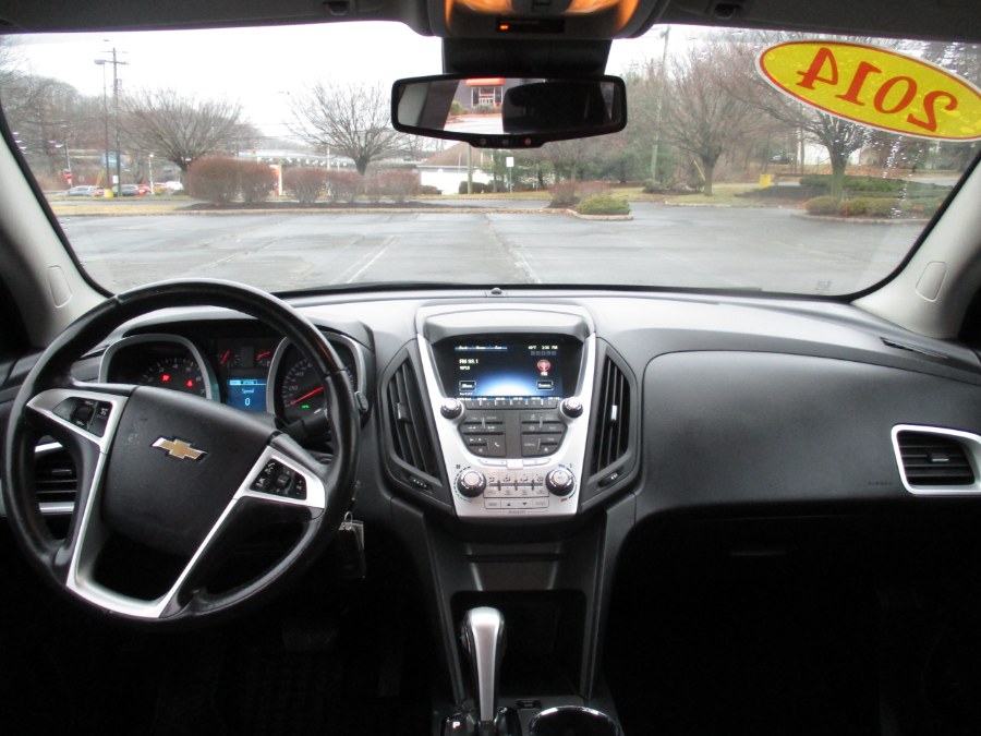 2014 Chevrolet Equinox AWD 4dr LT w/1LT, available for sale in New Britain, Connecticut | Universal Motors LLC. New Britain, Connecticut 2014 Chevrolet Equinox AWD 4dr LT w/1LT, available for sale in New Britain, Connecticut | Universal Motors LLC. New Britain, Connecticut