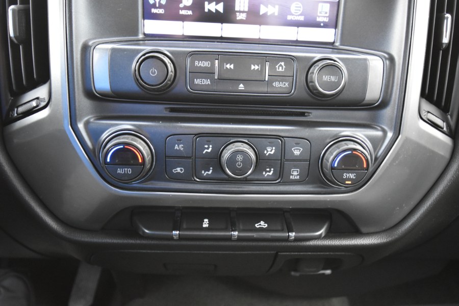 2018 Chevrolet Silverado 1500 4WD Double Cab 143.5" LT w/1LT, available for sale in Waterbury, Connecticut | Highline Car Connection. Waterbury, Connecticut 2018 Chevrolet Silverado 1500 4WD Double Cab 143.5" LT w/1LT, available for sale in Waterbury, Connecticut | Highline Car Connection. Waterbury, Connecticut
