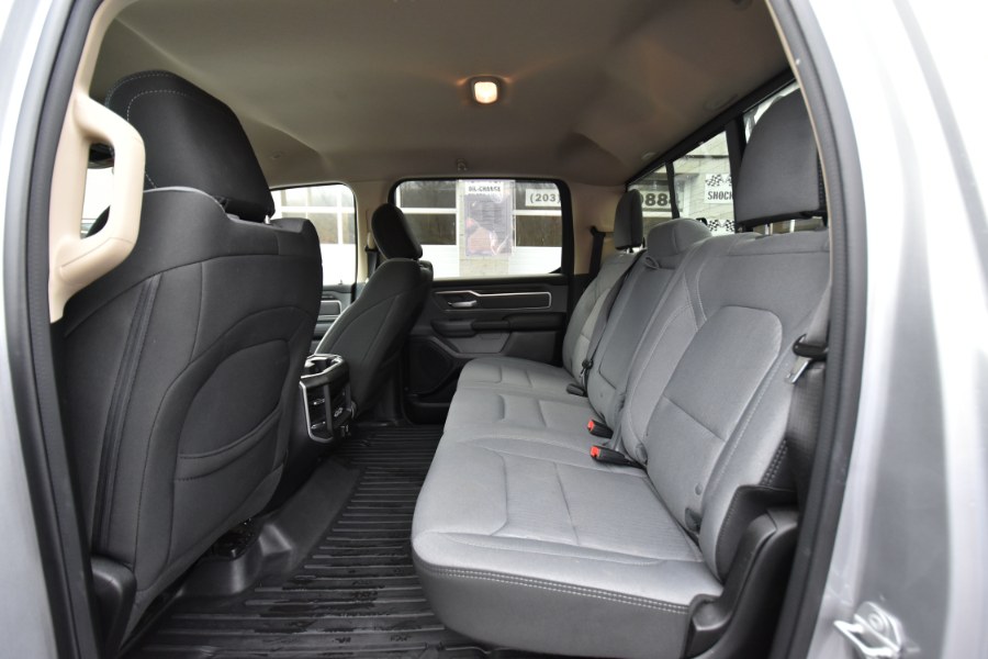 2020 Ram 1500 Big Horn 4x4 Crew Cab 5''7" Box, available for sale in Waterbury, Connecticut | Highline Car Connection. Waterbury, Connecticut 2020 Ram 1500 Big Horn 4x4 Crew Cab 5''7" Box, available for sale in Waterbury, Connecticut | Highline Car Connection. Waterbury, Connecticut