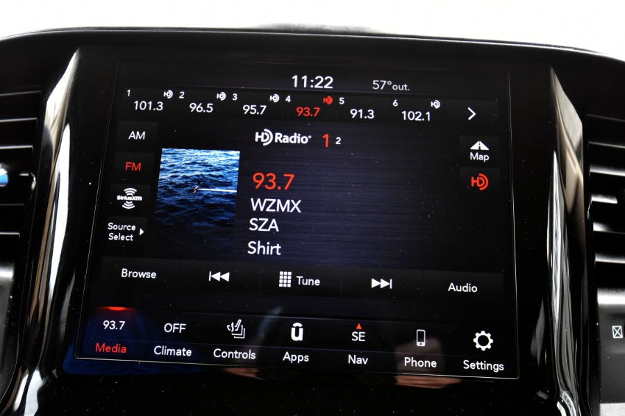2020 Ram 1500 Big Horn 4x4 Crew Cab 5''7" Box, available for sale in Waterbury, Connecticut | Highline Car Connection. Waterbury, Connecticut 2020 Ram 1500 Big Horn 4x4 Crew Cab 5''7" Box, available for sale in Waterbury, Connecticut | Highline Car Connection. Waterbury, Connecticut