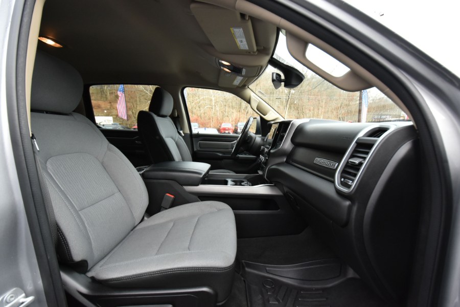 2020 Ram 1500 Big Horn 4x4 Crew Cab 5''7" Box, available for sale in Waterbury, Connecticut | Highline Car Connection. Waterbury, Connecticut 2020 Ram 1500 Big Horn 4x4 Crew Cab 5''7" Box, available for sale in Waterbury, Connecticut | Highline Car Connection. Waterbury, Connecticut