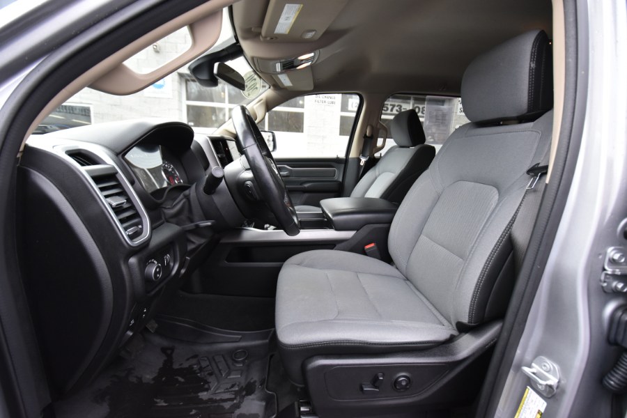2020 Ram 1500 Big Horn 4x4 Crew Cab 5''7" Box, available for sale in Waterbury, Connecticut | Highline Car Connection. Waterbury, Connecticut 2020 Ram 1500 Big Horn 4x4 Crew Cab 5''7" Box, available for sale in Waterbury, Connecticut | Highline Car Connection. Waterbury, Connecticut