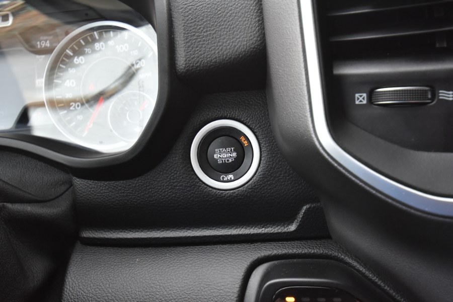 2020 Ram 1500 Big Horn 4x4 Crew Cab 5''7" Box, available for sale in Waterbury, Connecticut | Highline Car Connection. Waterbury, Connecticut 2020 Ram 1500 Big Horn 4x4 Crew Cab 5''7" Box, available for sale in Waterbury, Connecticut | Highline Car Connection. Waterbury, Connecticut