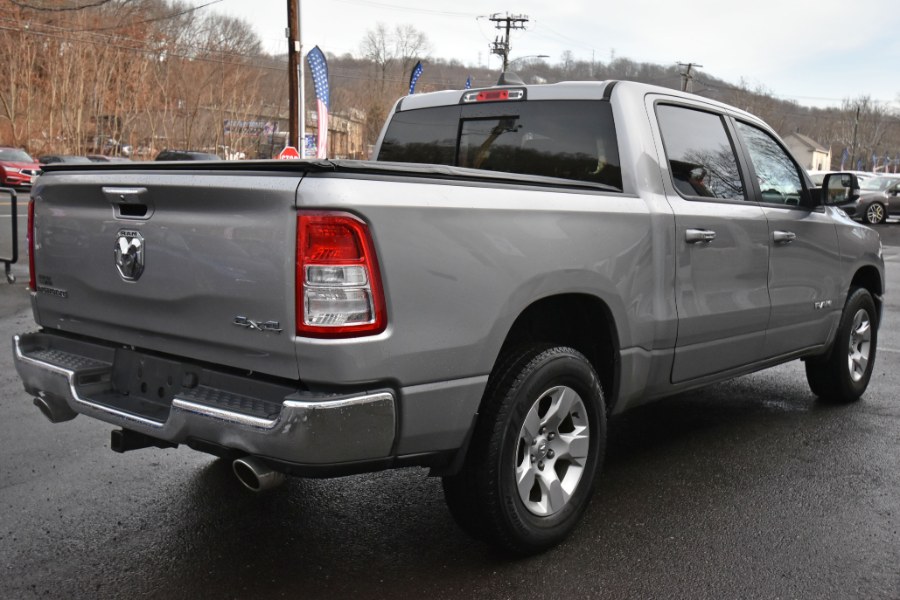 2020 Ram 1500 Big Horn 4x4 Crew Cab 5''7" Box, available for sale in Waterbury, Connecticut | Highline Car Connection. Waterbury, Connecticut 2020 Ram 1500 Big Horn 4x4 Crew Cab 5''7" Box, available for sale in Waterbury, Connecticut | Highline Car Connection. Waterbury, Connecticut
