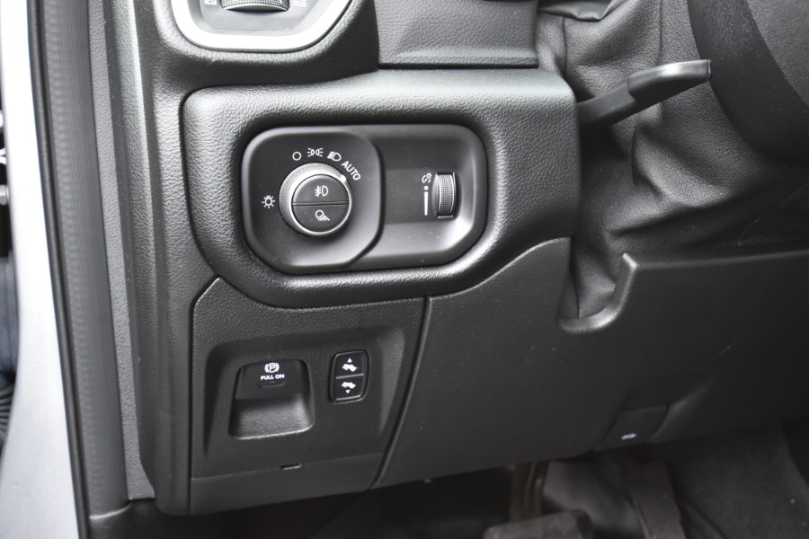 2020 Ram 1500 Big Horn 4x4 Crew Cab 5''7" Box, available for sale in Waterbury, Connecticut | Highline Car Connection. Waterbury, Connecticut 2020 Ram 1500 Big Horn 4x4 Crew Cab 5''7" Box, available for sale in Waterbury, Connecticut | Highline Car Connection. Waterbury, Connecticut