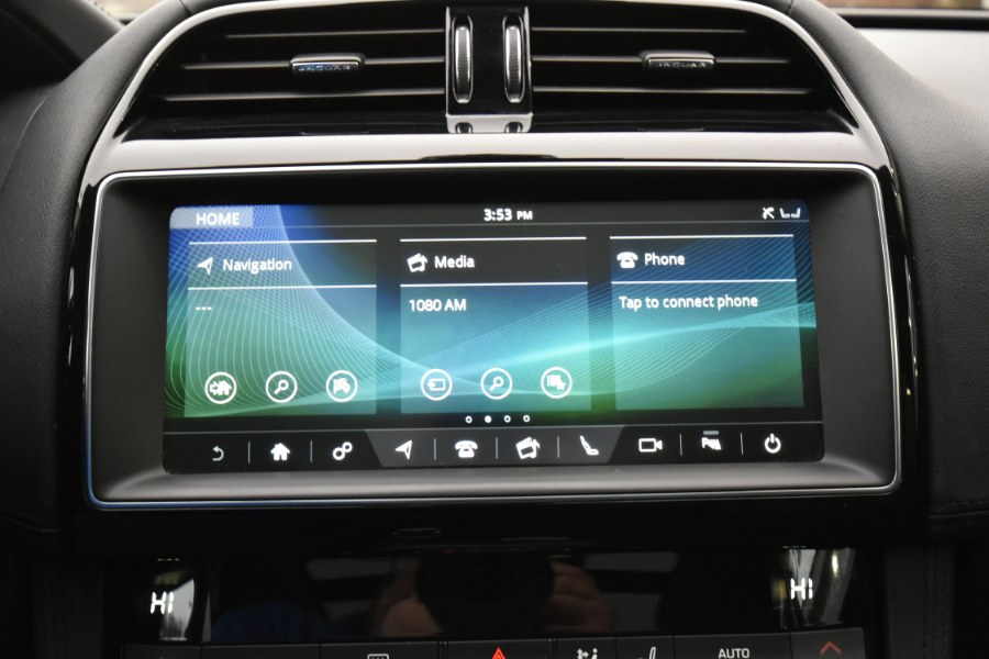 2020 Jaguar F-PACE 30t Prestige AWD, available for sale in Waterbury, Connecticut | Highline Car Connection. Waterbury, Connecticut 2020 Jaguar F-PACE 30t Prestige AWD, available for sale in Waterbury, Connecticut | Highline Car Connection. Waterbury, Connecticut