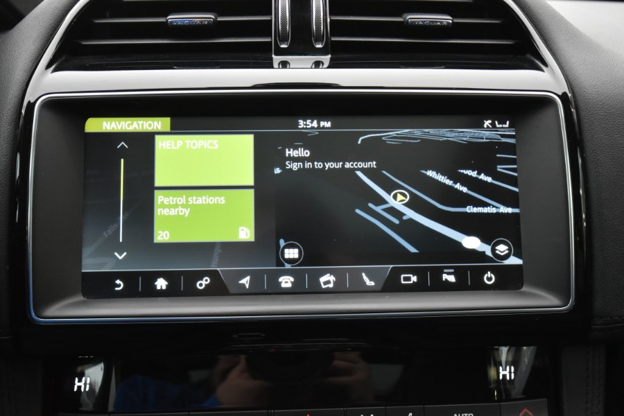 2020 Jaguar F-PACE 30t Prestige AWD, available for sale in Waterbury, Connecticut | Highline Car Connection. Waterbury, Connecticut 2020 Jaguar F-PACE 30t Prestige AWD, available for sale in Waterbury, Connecticut | Highline Car Connection. Waterbury, Connecticut