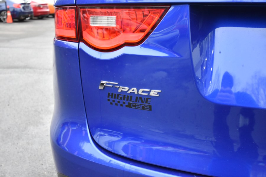 2020 Jaguar F-PACE 30t Prestige AWD, available for sale in Waterbury, Connecticut | Highline Car Connection. Waterbury, Connecticut 2020 Jaguar F-PACE 30t Prestige AWD, available for sale in Waterbury, Connecticut | Highline Car Connection. Waterbury, Connecticut